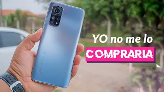 MI 10T NORMAL│Te CUENTO mi EXPERIENCIA...😐😐