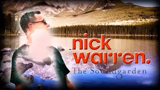 Nick Warren Live At Las Palapas Mendoza part 2 March 2021