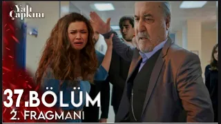 Yalı Çapkını 37. Bölüm 2.Fragman