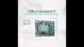 Ministry Of Sound-The Chillout Session 4 cd1