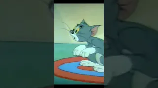 #Tom And Jerry - Polka Dot Puss (Part 1) #shrot # tom and jerry