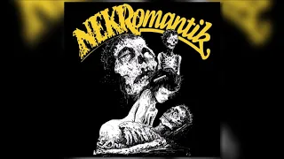 Nekromantik Soundtrack 22. Daktari Lorenz & Hermann Kopp – Nekromantik 1991