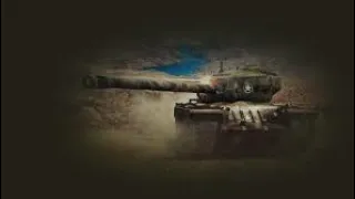 T-34(1776) WoT Blitz Gameplay (No comments)