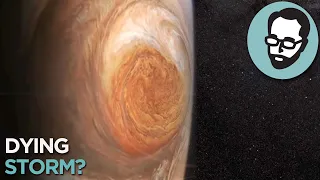 Jupiter's Great Red Spot Is Shrinking (Also, Jupiter Is Insane) | Answers With Joe