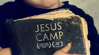 Jesus Camp | Trailer | iwonder.com