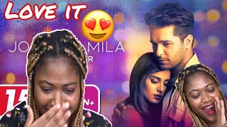 AFRICAN GIRL Reacts To ASIM AZHAR - Jo Tu Na Mila (omg this is so good)