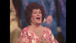 Centennial Gala - Birgit Nilsson - Tristan und Isolde: Isolde's Narrative and Course