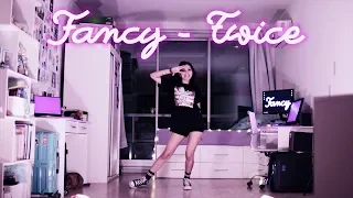 【meri】FANCY - TWICE (Dance Cover)