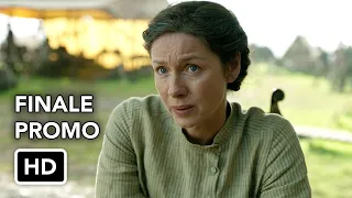 Outlander 7x08 Promo "Turning Points" (HD) Season 7 Episode 8 Promo Mid-Season Finale