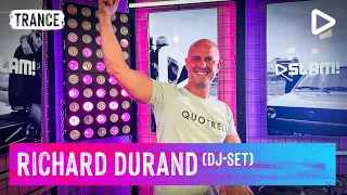 Richard Durand (DJ-set) | SLAM!