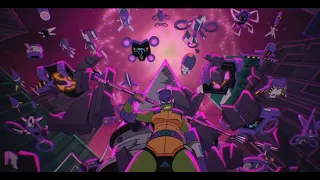 Donnies Tech [rottmnt]
