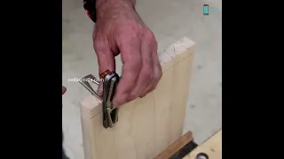 Best Layout Tool for DIY Woodworking Project #shorts #woodworker #handtools