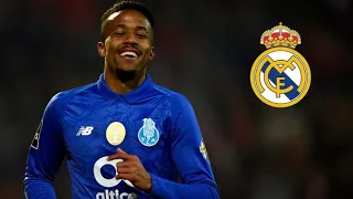 Eder Militão 2019 • The new galáctic • Goal ano Amazing defende | Football BR