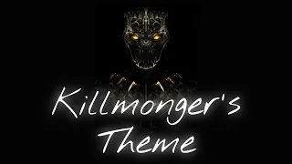 Killmonger's Theme | EPIC VERSION