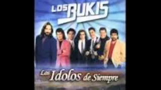 Los Bukis mix solo para llorar 2015  Dj Noe