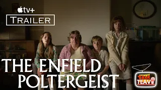 The Enfield Poltergeist': Apple TV+ Docuseries