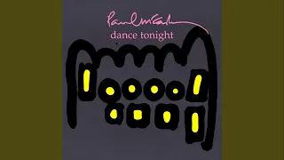 Paul McCartney - Dance Tonight (Acoustic Version) [2023 Remaster]