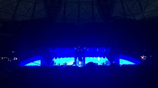 Rolling Stones - London Stadium - 22 May 2018 - Miss You (part)