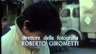 Ubaldo Continiello - Something's in the air - Malizia Erotica (El Periscopio) open titles (1979)