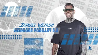Daniel Weirdo - WeirDose Podcast 2.0