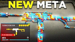 this *NEW* FJX HORUS CLASS is NOW SMG META! 🔥 (Best FJX HORUS Class Setup) MW3