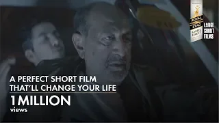 A perfect short film that’ll change your life I Royal Stag Barrel Select Large Short Films