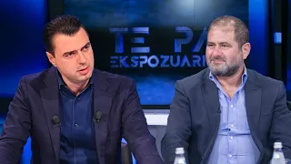 "Shqiptarët tallen"/Shkullaku: Basha, ushqim për memexhinjtë, katandisi PD-në më keq se në 97'