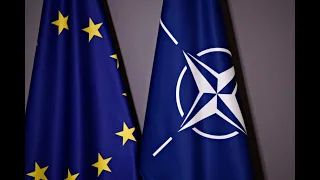 Strategic rethinking: new NATO’s Strategic Concept and the EU’s Strategic Compass