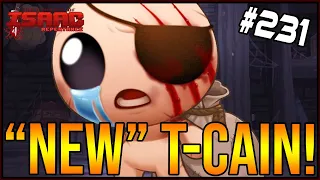 How GOOD Is The NEW Tainted Cain? - The Binding Of Isaac: Repentance #231