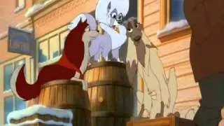 My Favorite Dixie Scenes- Balto