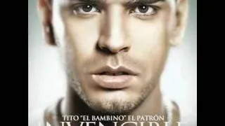 Tito El Bambino   Llama Al Sol Invencible 2011 LETRA