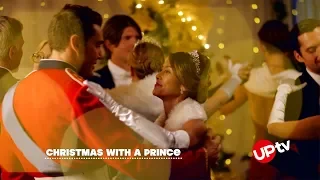 Christmas With a Prince - Movie Preview