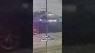 Manhunt underway for 4 escaped inmates in Georgia #shorts