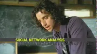 NUMB3RS - tv promos