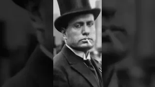 Benito Mussolini #duce #dux #viva #visca #song #edits #shortsvideo