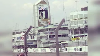 2006 F1 German Grand Prix - Hockenheim: Race