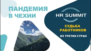 Как изменения в экономике Чехии повлияют на судьбу работников из третьих стран