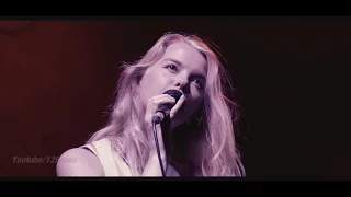 Dream Wife (live) "Lolita" @Berlin Oct 07, 2015