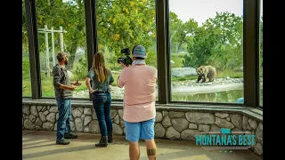 Zoo Montana (Montana's Best Episode 3)