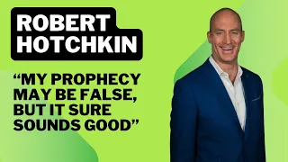 Robert Hotchkin & Katie Souza: Textbook False Prophets