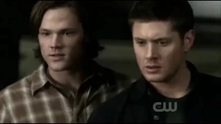 Supernatural Season 5: 5x22 " The Road So Far"