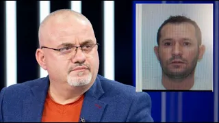 "Po u bë Çipuri 'pentito', Nuredin Dumani do të duket si vjershë!"/Hoxha për arrestimin e Sulejmanit