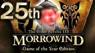 Morrowind 25th Anniversary I Multiplayer Mod