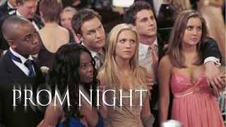 Prom Night (2008) | A Night to Remember: The Making of Prom Night