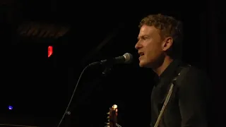 Teddy Thompson feat. Jenni Muldaur - In My Arms 04/17/2021 Livestream City Winery, NYC