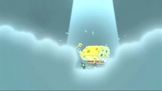 Spongebob I AM DA ONE [Loud]