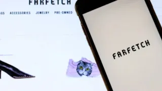 FarFetch Stock Collapses On Earnings