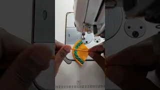 Sewing tips and trick | sewing techniques for beginners 293 #shorts