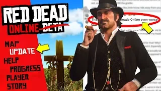 Rockstar RUINED Red Dead Online