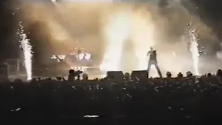 Scooter - The Age Of Love Live in Moscow 2000 [13/20]